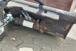 Henle Grabenräumlöffel schwenkbar 1400mm