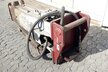 Inan Makina Hydraulikhammer MTB205DHX