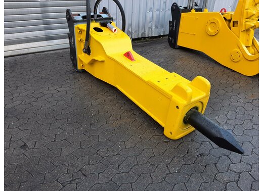 Atlas Copco Hydraulikhammer HB2500