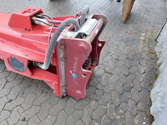 Inan Makina Hydraulikhammer MTB285