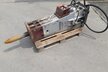Inan Makina Hydraulikhammer MTB85DHX