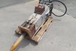 Inan Makina Hydraulikhammer MTB85DHX