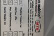 Inan Makina Hydraulikhammer MTB85DHX