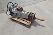 Inan Makina Hydraulikhammer MTB85DHX