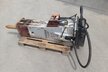 Inan Makina Hydraulikhammer MTB85DHX
