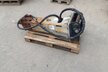 Inan Makina Hydraulikhammer MTB55D