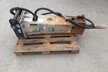Inan Makina Hydraulikhammer MTB55D