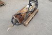 Inan Makina Hydraulikhammer MTB55D