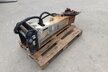 Inan Makina Hydraulikhammer MTB55D