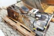 Inan Makina Hydraulikhammer MTB85DHX