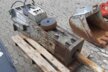 Inan Makina Hydraulikhammer MTB85DHX