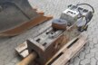 Inan Makina Hydraulikhammer MTB85DHX