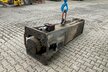 Inan Makina Hydraulikhammer MTB 405