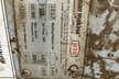 Inan Makina Hydraulikhammer MTB 405