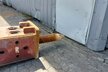 Inan Makina Hydraulikhammer MTB265DHX