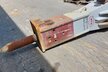 Inan Makina Hydraulikhammer MTB265DHX