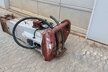 Inan Makina Hydraulikhammer MTB205DHX, MS21