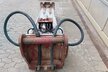 Inan Makina Hydraulikhammer MTB205DHX, MS21