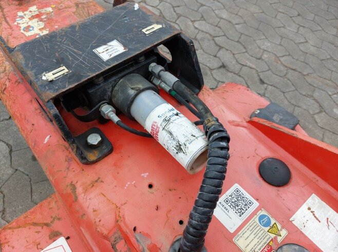 Rammer Hydraulikhammer 3288E