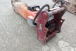 Rammer Hydraulikhammer 3288E