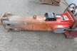 Rammer Hydraulikhammer 3288E