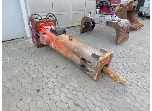 Rammer Hydraulikhammer 3288E