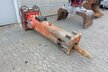 Rammer Hydraulikhammer 3288E