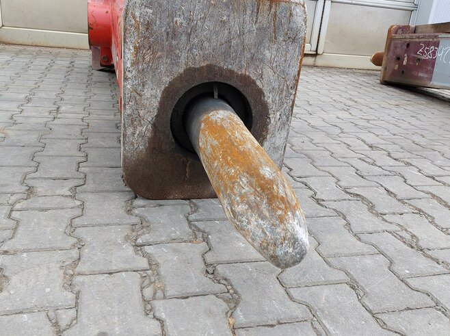 Rammer Hydraulikhammer 3288E