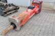 Rammer Hydraulikhammer 3288E