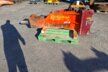 Rammer Hydraulikhammer R18P