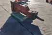Rammer Hydraulikhammer R18P