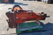 Rammer Hydraulikhammer R18P