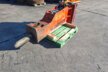 Rammer Hydraulikhammer R18P