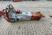 Inan Makina Hydraulikhammer MTB205DHX