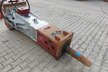 Inan Makina Hydraulikhammer MTB205DHX