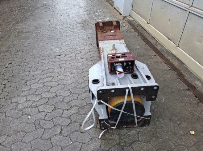 Inan Makina Hydraulikhammer MTB175DHX