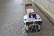 Inan Makina Hydraulikhammer MTB175DHX