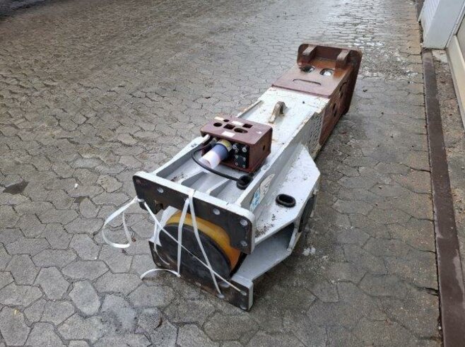 Inan Makina Hydraulikhammer MTB175DHX