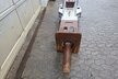 Inan Makina Hydraulikhammer MTB175DHX