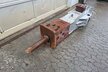 Inan Makina Hydraulikhammer MTB175DHX