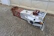 Inan Makina Hydraulikhammer MTB175DHX