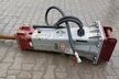 Inan Makina Hydraulikhammer MTB45D