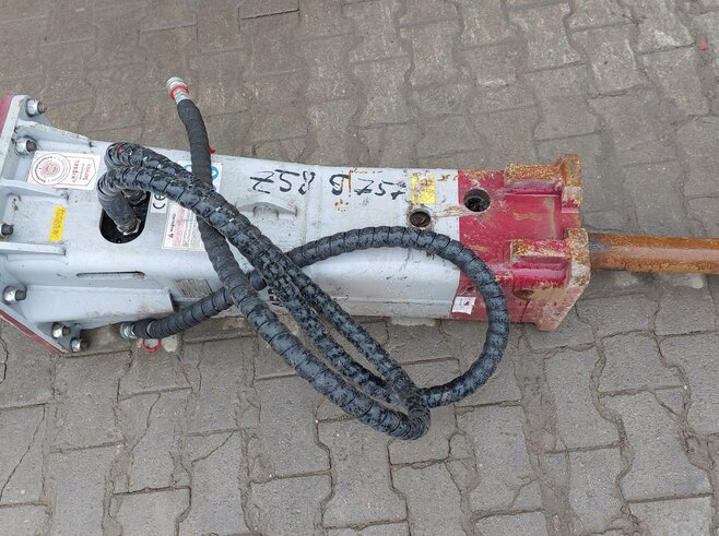 Inan Makina Hydraulikhammer MTB45D