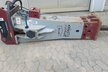 Inan Makina Hydraulikhammer MTB135DHX