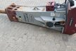 Inan Makina Hydraulikhammer MTB135DHX