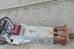 Inan Makina Hydraulikhammer MTB135DHX