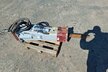 Inan Makina Hydraulikhammer MTB45D