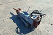 Inan Makina Hydraulikhammer MTB45D