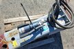 Inan Makina Hydraulikhammer MTB45D
