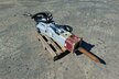 Inan Makina Hydraulikhammer MTB45D